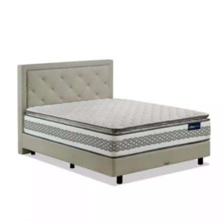 SLUMBERLAND VONO CASPER MATTRESS 6'