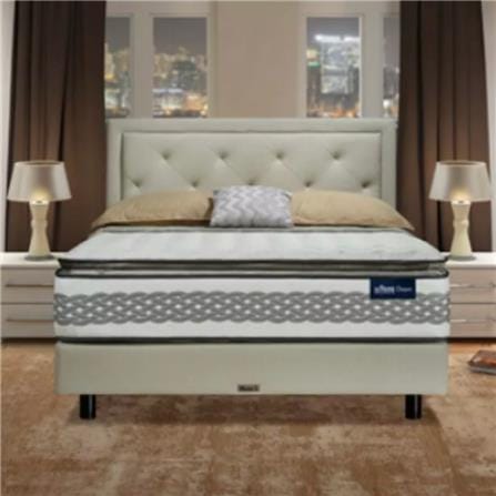 SLUMBERLAND VONO CASPER MATTRESS 6'