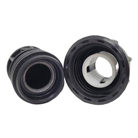 ATKC POLY FITTINGS COMPRESSION END CAP 20MM x 20MM