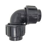 ATKC POLY FITTINGS EQUAL ELBOW 20MM x 20MM