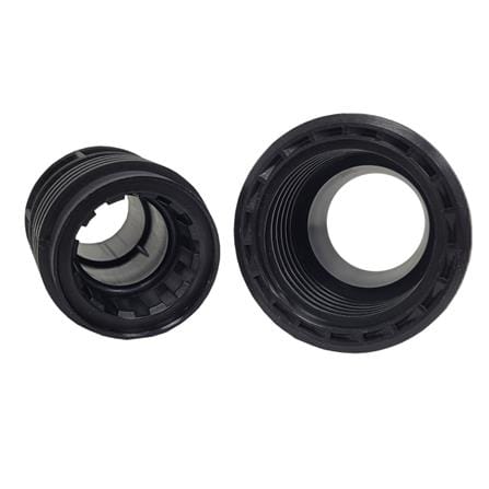 ATKC POLY FITTINGS MALE THREADED ADAPTOR 25MM x 1"