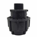 ATKC POLY FITTINGS MALE THREADED ADAPTOR 32MM x 3/4"