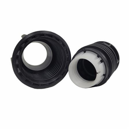 ATKC POLY FITTINGS COMPRESSION END CAP 25MM x 25MM