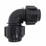 ATKC POLY FITTINGS EQUAL ELBOW 32MM x 32MM
