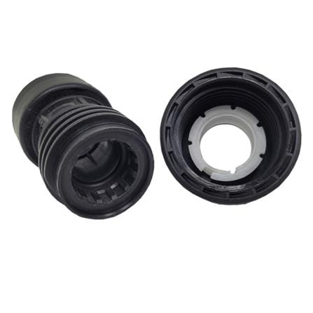 ATKC POLY FITTINGS FEMALE THREADED ADAPTOR 20MM x 3/4"