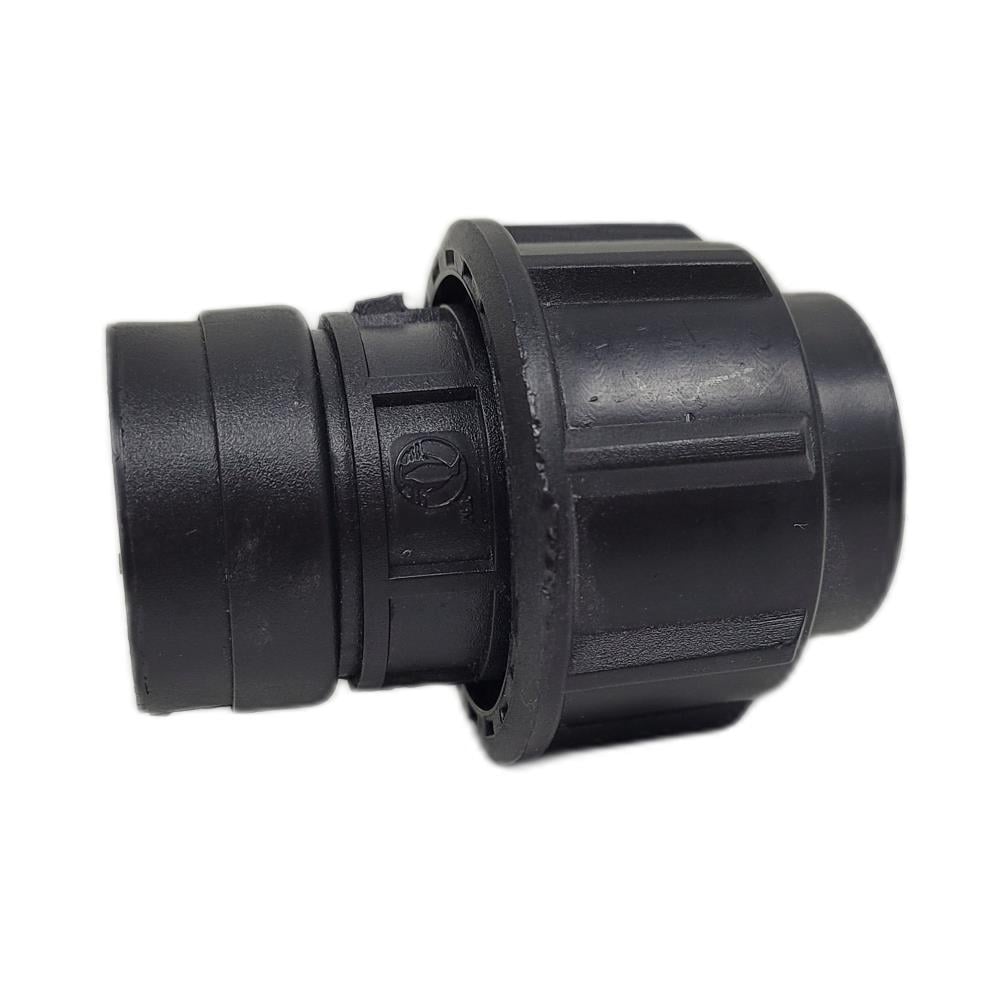 ATKC POLY FITTINGS FEMALE THREADED ADAPTOR 25MM x 3/4"