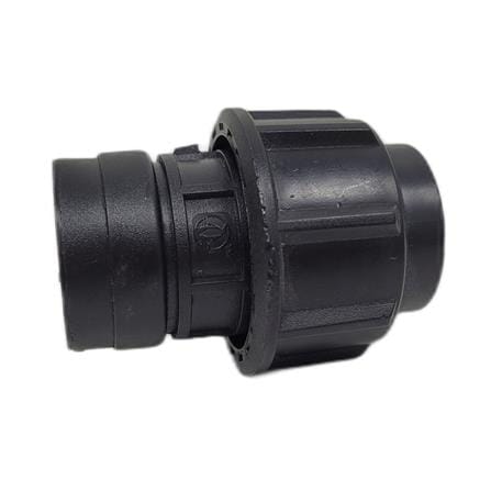 ATKC POLY FITTINGS FEMALE THREADED ADAPTOR 25MM x 3/4"