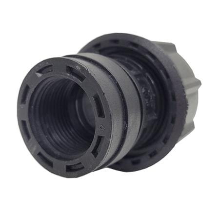 ATKC POLY FITTINGS FEMALE THREADED ADAPTOR 25MM x 3/4"