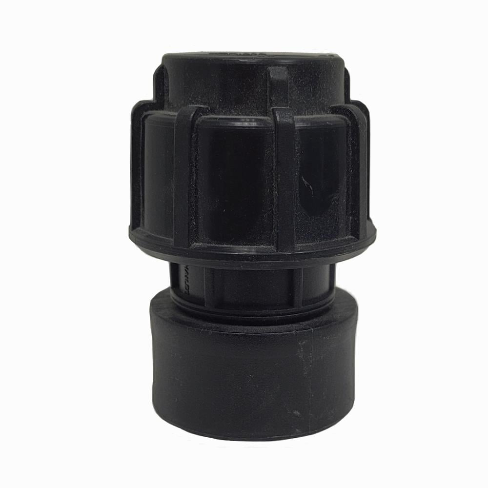 ATKC POLY FEMALE THREADED ADAPTOR 25MM x 1"