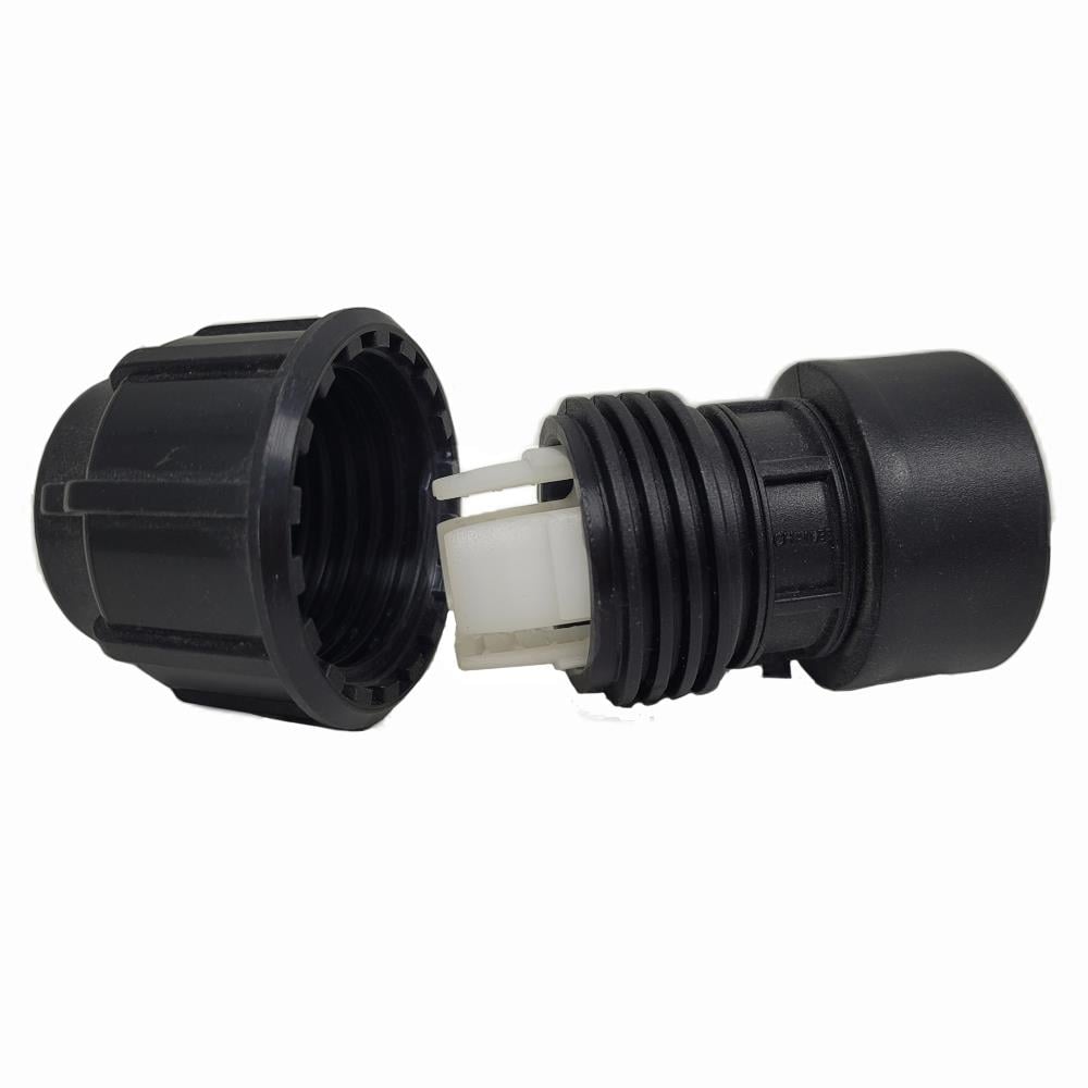ATKC POLY FEMALE THREADED ADAPTOR 25MM x 1"