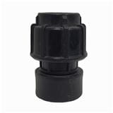 ATKC POLY FEMALE THREADED ADAPTOR 25MM x 1"