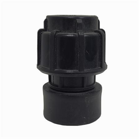 ATKC POLY FEMALE THREADED ADAPTOR 25MM x 1"