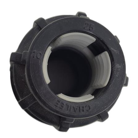 ATKC POLY FEMALE THREADED ADAPTOR 25MM x 1"