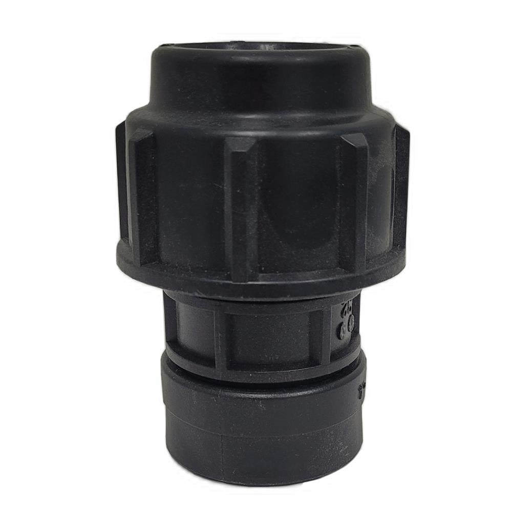 ATKC POLY FITTINGS FEMALE THREADED ADAPTOR 32MM x 1"