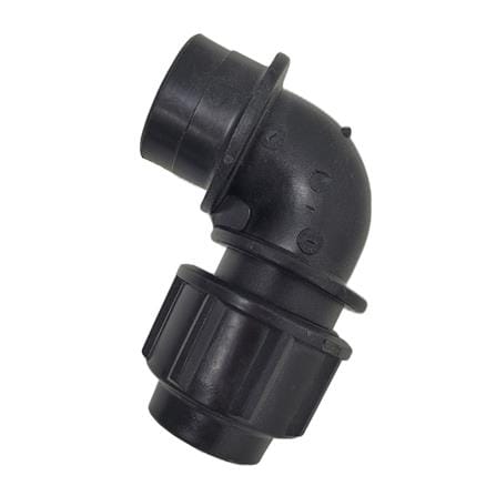 ATKC POLY FITTINGS FEMALE BEND 20MM x 1/2"