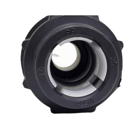 ATKC POLY FITTING MALE THREADED ADAPTOR 25MM x 3/4"