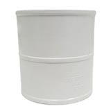 ATKC UPVC FITTINGS STRAIGHT COUPLING 2" 50MM
