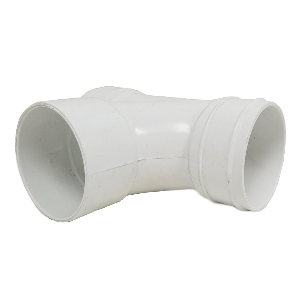 ATKC UPVC FITTINGS EQUAL SINGLE BRANCH 2" 50MM
