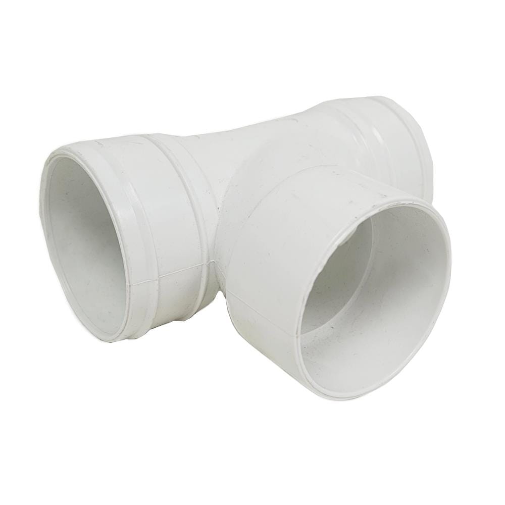ATKC UPVC FITTINGS EQUAL SINGLE BRANCH 2" 50MM