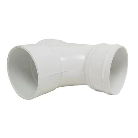 ATKC UPVC FITTINGS EQUAL SINGLE BRANCH 2" 50MM