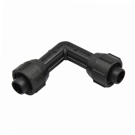 HANSEN FITTING EQUAL ELBOW 20MMx20MM