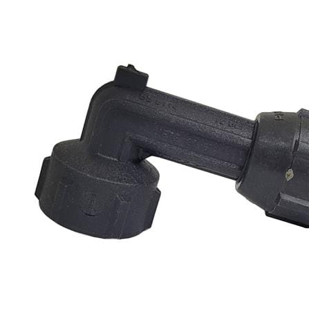 HANSEN FITTING FEMALE THREAD ELBOW BEND 20MM x 1/2"