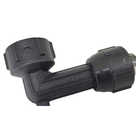 HANSEN FITTING FEMALE THREAD ELBOW BEND 20MM x 1/2"