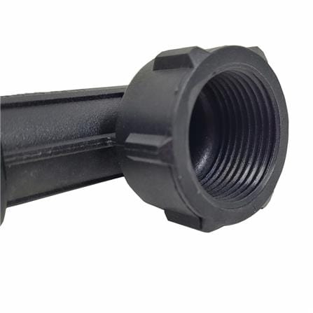 HANSEN FITTINGS FEMALE THREAD ELBOW 32MM x 1"