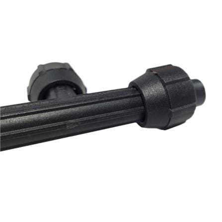 HANSEN FITTING EQUAL TEE 20MM x 20MM