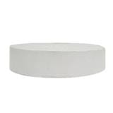 ATKC UPVC FITTINGS END CAP 4" 110MM