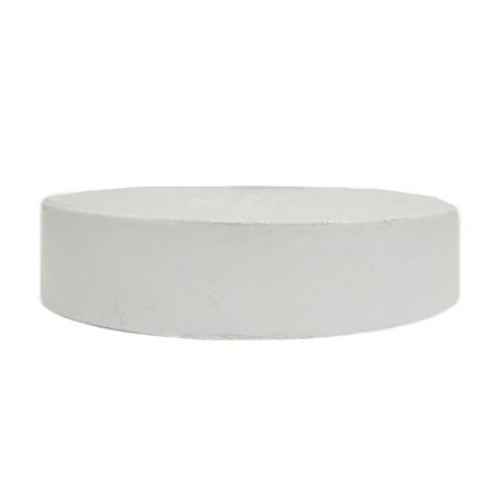 ATKC UPVC FITTINGS END CAP 4" 110MM