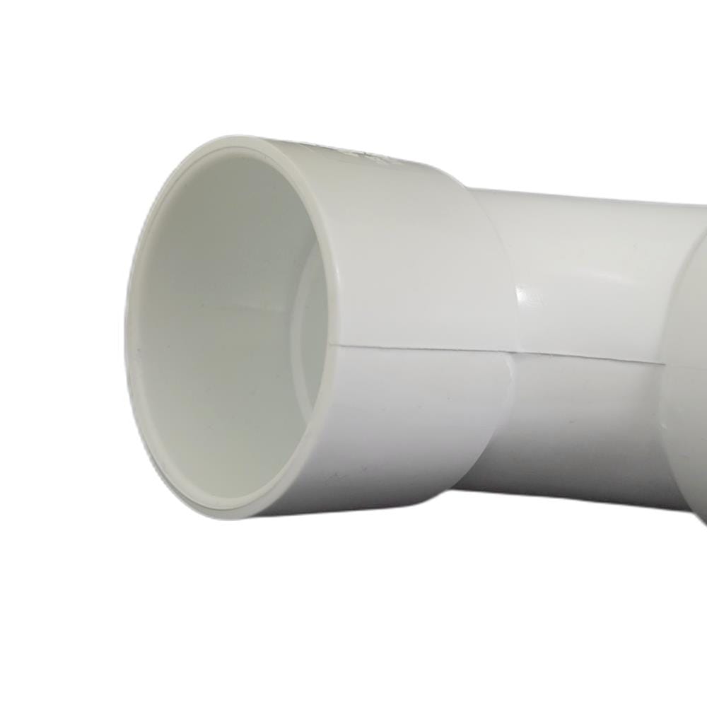ATKC UPVC FITTINGS SWEEP BEND 1 1/2"