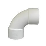 ATKC UPVC FITTINGS SWEEP BEND 1 1/2"
