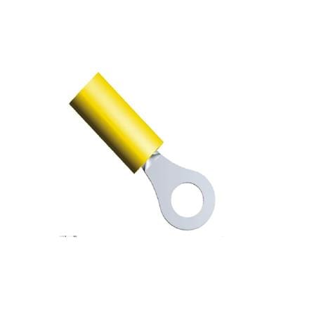 INSULATED TERMINALS RINGS TR65YW ZEATAR