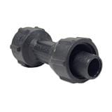 HANSEN FITTING FEMALE THREAD ADAPTOR 20MM x 1/2"