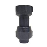 HANSEN POLY FITTING FEMALE THREAD ADAPTOR 32MM x 1"