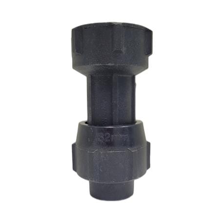 HANSEN POLY FITTING FEMALE THREAD ADAPTOR 32MM x 1"