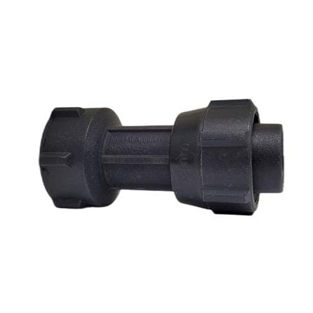 HANSEN POLY FITTING FEMALE THREAD ADAPTOR 32MM x 1"