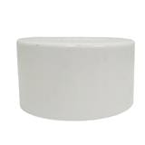 ATKC UPVC FITTINGS END CAP 3" 82MM