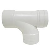 ATKC UPVC FITTING EQUAL SINGLE BRANCH 3" 82MM