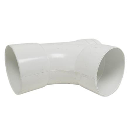 ATKC UPVC FITTING EQUAL SINGLE BRANCH 3" 82MM