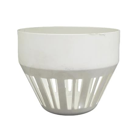 ATKC UPVC FITTINGS VENT COWL 3" (82MM)