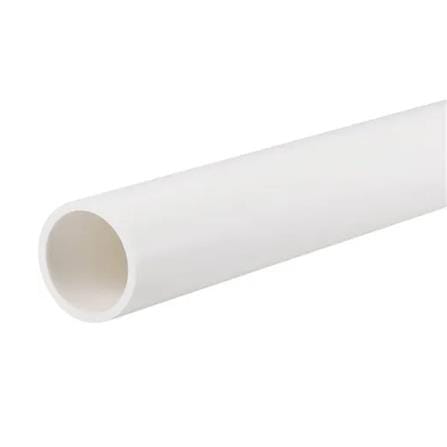 UPVC PIPE 1 1/2" (43MM) x 2.9M BBB