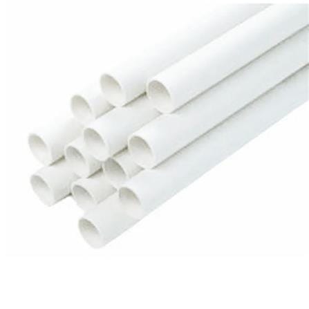 UPVC PIPE 2" (56MM) x 2.9M BBB