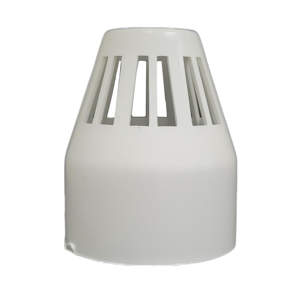 ATKC UPVC FITTINGS VENT COWL 2" (50MM)