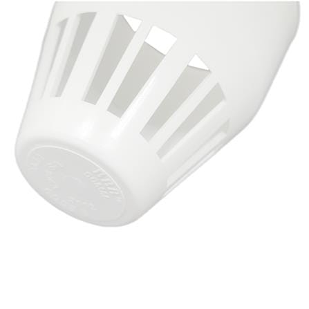 ATKC UPVC FITTINGS VENT COWL 2" (50MM)
