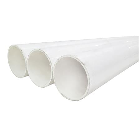 UPVC PIPE 3" (82MM) x 2.9M BBB