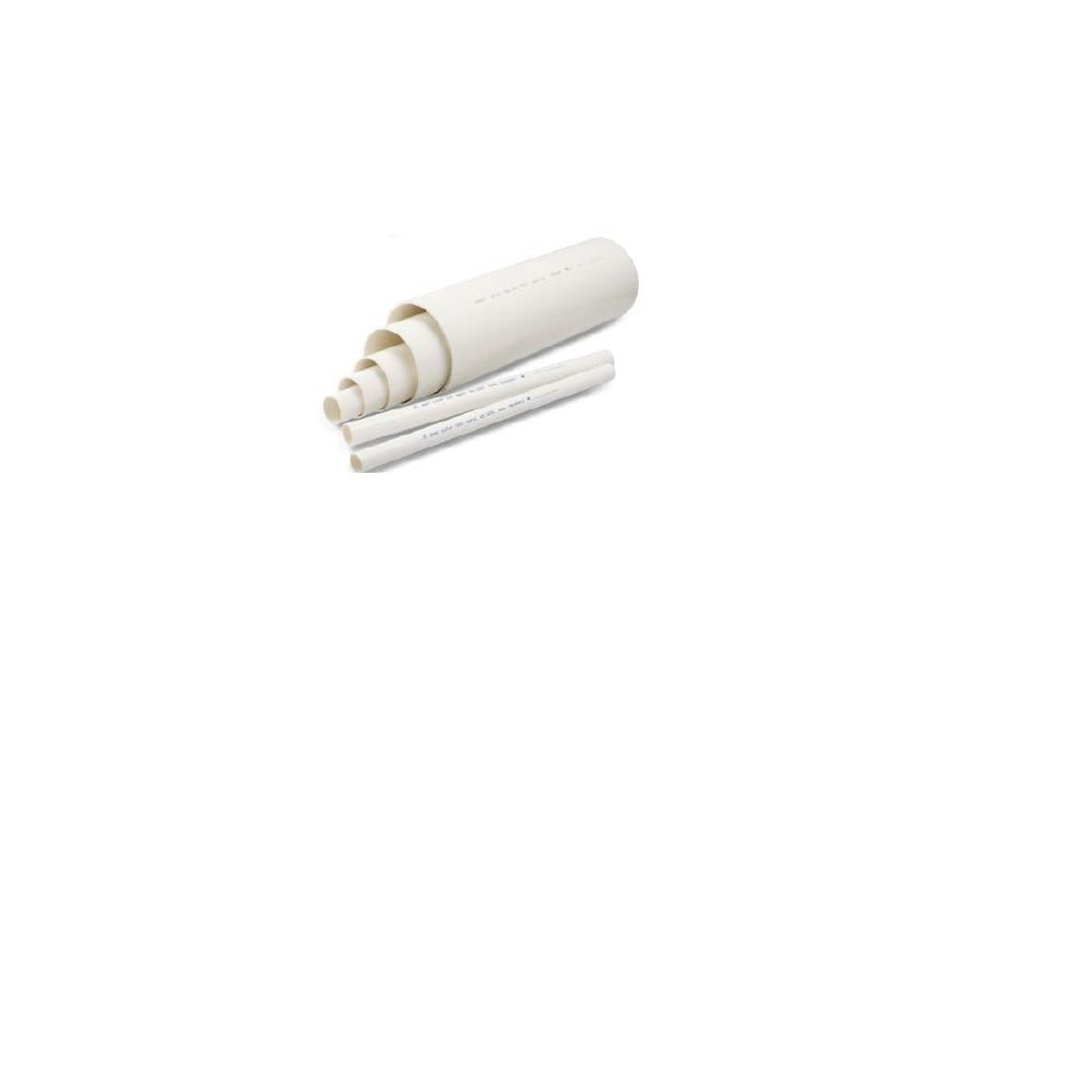 ATKC UPVC PIPE 110MM (4") x 2.9M BBB WATER PIPE