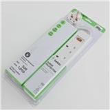 BELKIN 4G2M T/SKT W/TEL&SRG F9E410sa2M