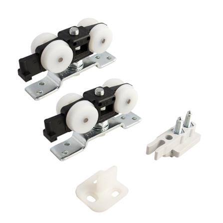 SLIDING DOOR FITTING HAFELE 499.72.050 60KG
